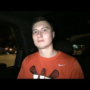 Meet your Posher, Jason